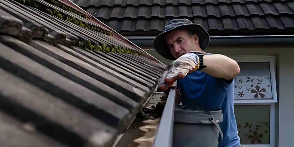 Parkton Gutter Cleaninghome page