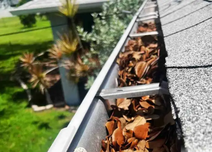 Parkton gutter cleaning home page
